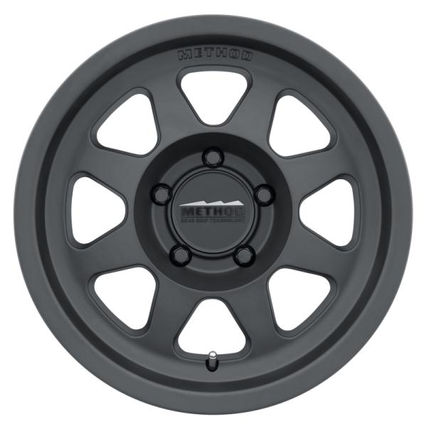 Method Wheels MR70177553550