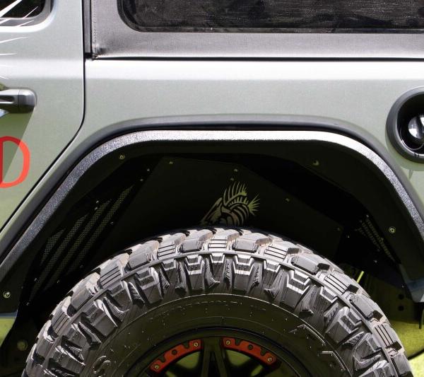 Fishbone Offroad FB23194R