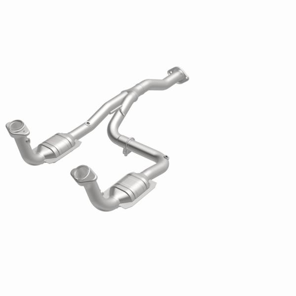 MAG Converter Direct Fit Magnaflow 49186