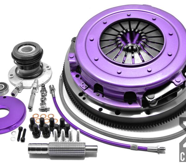 XCLUTCH XKGM27634-2G