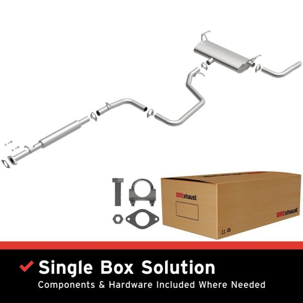 Magnaflow 106-0633