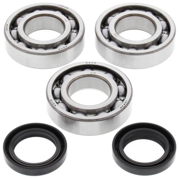 ABR Crank Bearing Kits All Balls Racing 24-1092