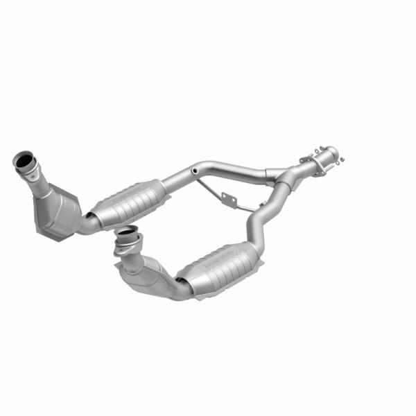 MAG Converter Direct Fit Magnaflow 444064