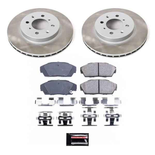 PowerStop SC688