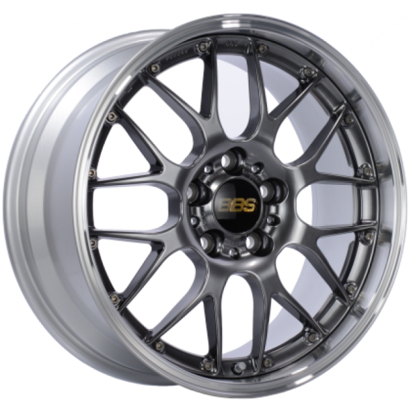 BBS RS951HDBPK