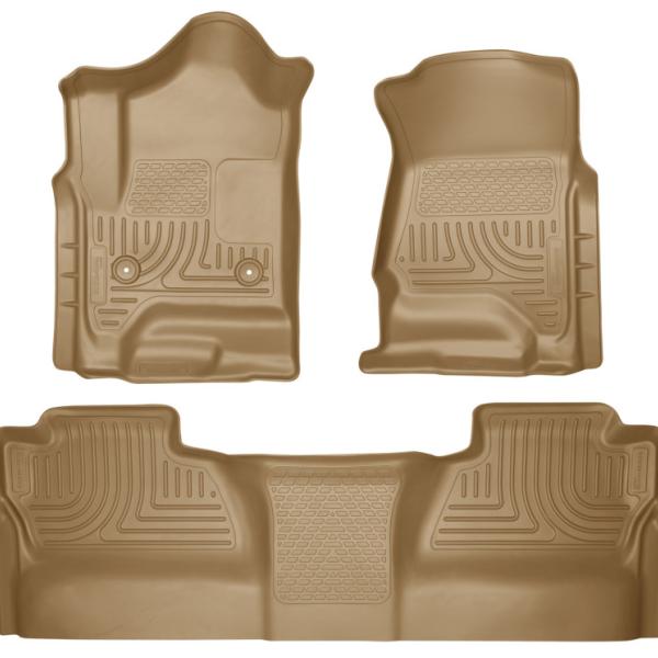 Husky Liners 98233