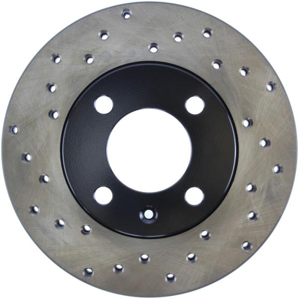 Stoptech 128.33012R