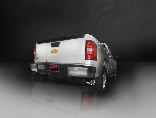 CORSA Performance 14523