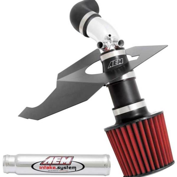 AEM IND Short Ram Intake Sys AEM Induction 22-489P