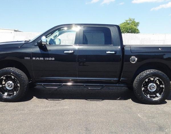 Tuff Country 34119KN