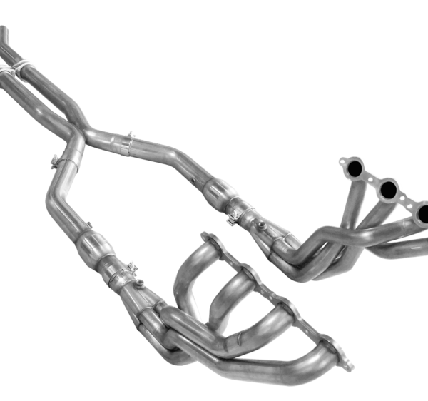 American Racing Headers CAV8-10178300LSWC