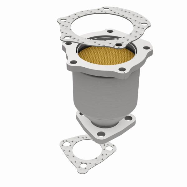 Magnaflow 50670