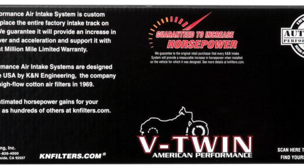 K&N Engineering 57-1122