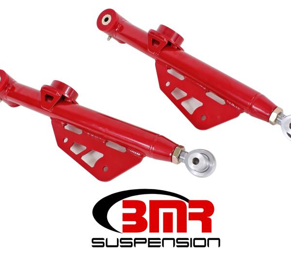 BMR Suspension TCA049R