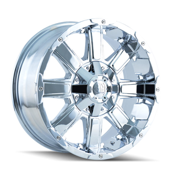 Mayhem 8030-8976C