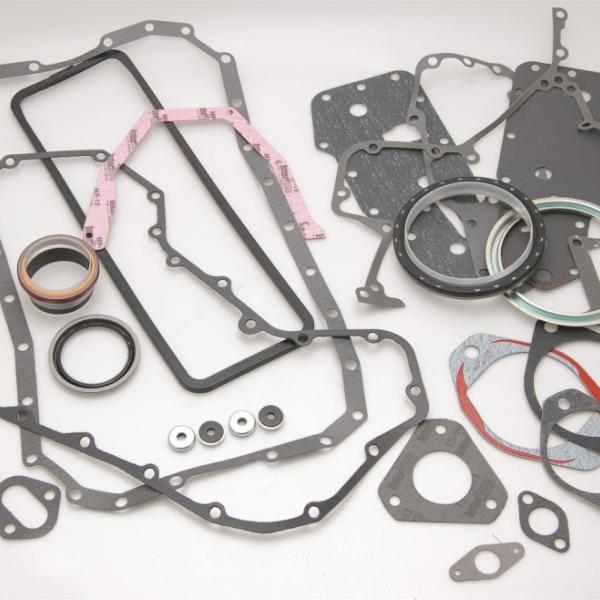 Cometic Gasket PRO3000B