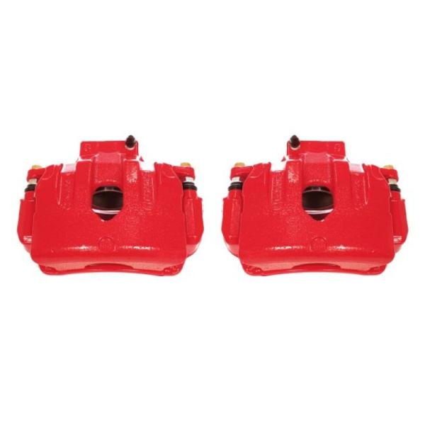 PowerStop S6412