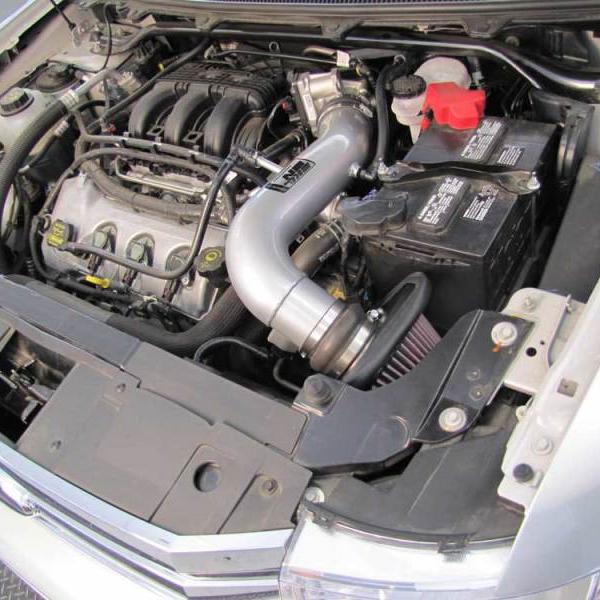 K&N Engineering 77-2578KS