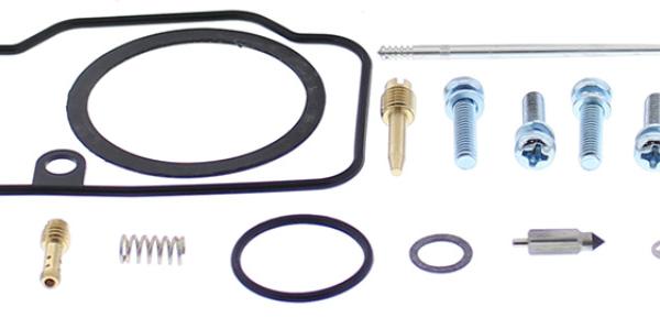 ABR Carburetor Rebuild Kits All Balls Racing 26-1776