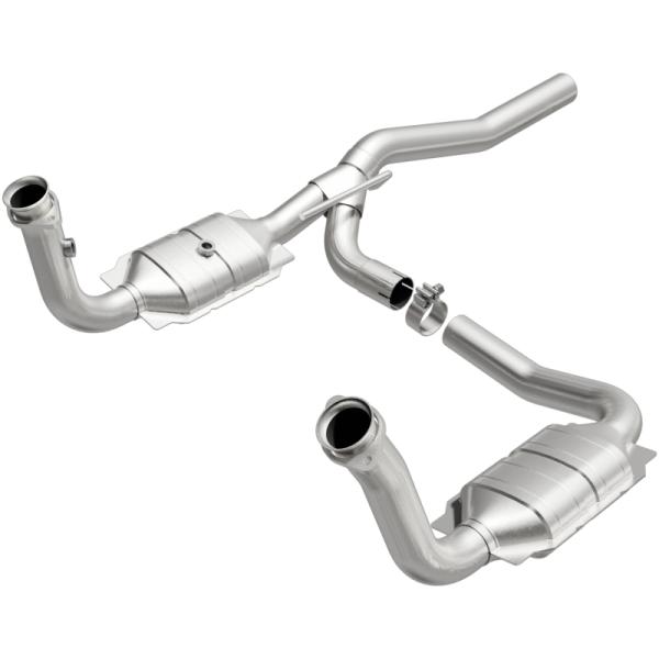 MAG Converter Direct Fit Magnaflow 52148