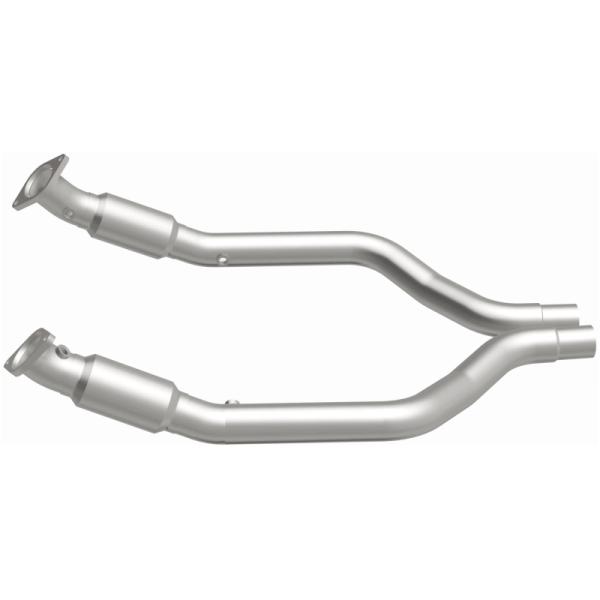 MAG Converter Direct Fit Magnaflow 16420