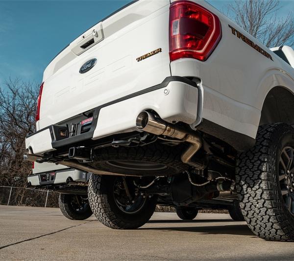 CORSA Performance 21183