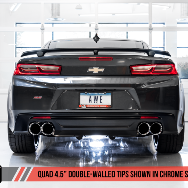 AWE Tuning 3015-42093