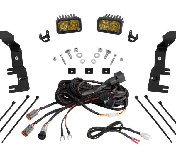 Diode Dynamics DD7808