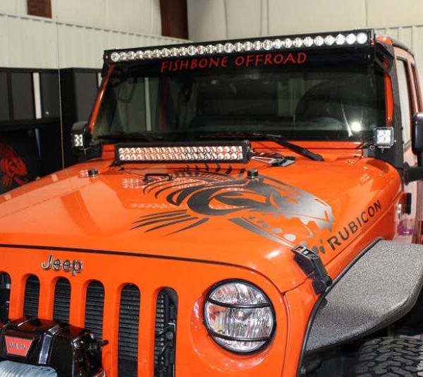 Fishbone Offroad FB21066