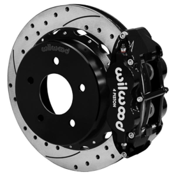 WIL Superlite Brake Kit Wilwood 140-17543-D