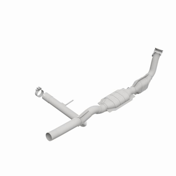 Magnaflow 5481744