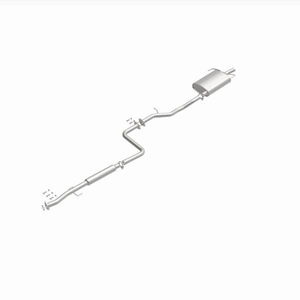 MAG BRE Exhaust Kits Magnaflow 106-0603