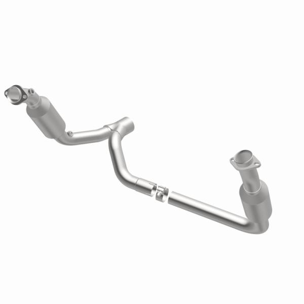 Magnaflow 5451711
