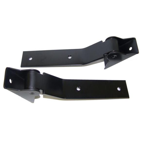 Rugged Ridge 11218.01