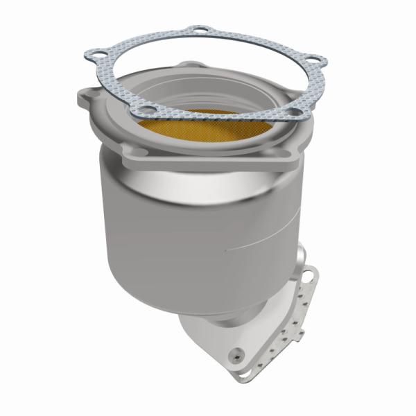 MAG Converter Direct Fit Magnaflow 23043