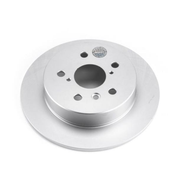 PowerStop JBR1764EVC