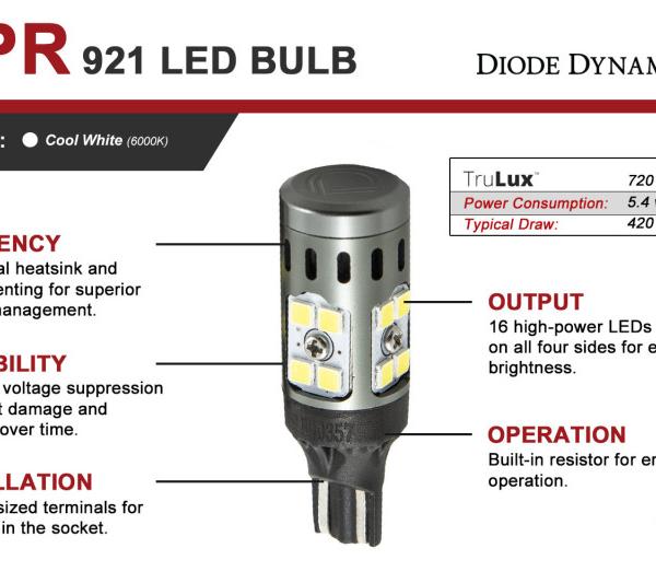Diode Dynamics DD0394P