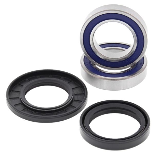 ABR Wheel Bearing Kits All Balls Racing 25-1414