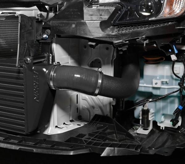 Perrin Performance PSP-ITR-441BK/BK