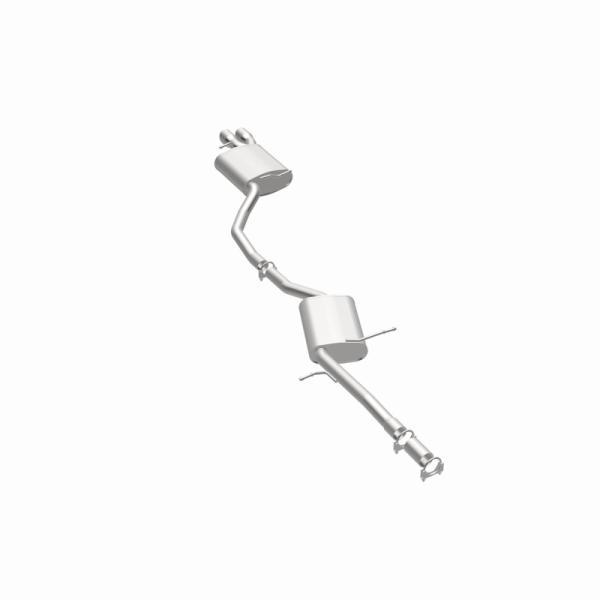 MAG BRE Exhaust Kits Magnaflow 106-0914