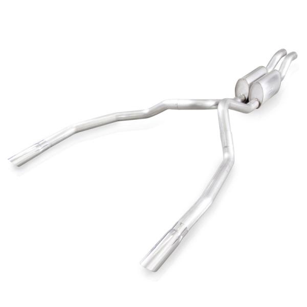 Stainless Works FTR10CBUB