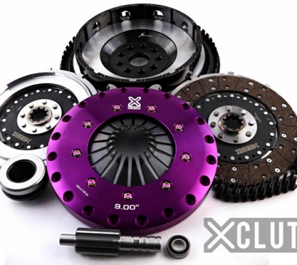 XCLUTCH XKBM23546-2G