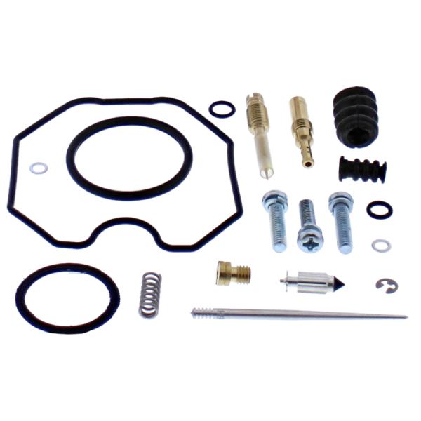 ABR Carburetor Rebuild Kits All Balls Racing 26-10093