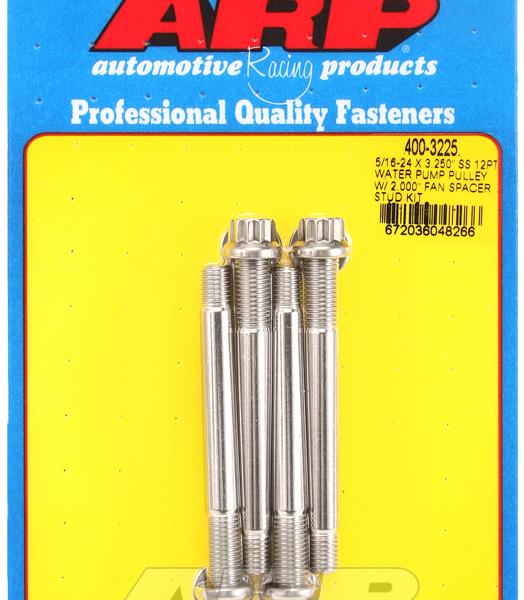 Uncategorized ARP 400-3225