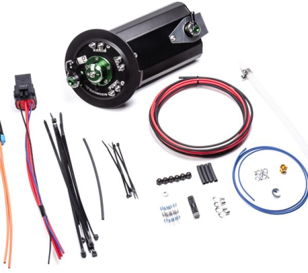 Radium Engineering 20-0472-00