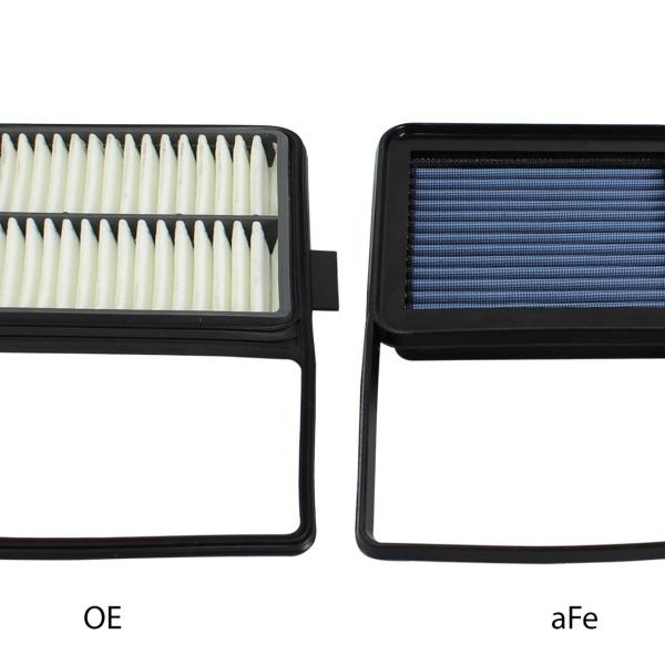 AFE P5R Drop In Air Filter aFe 30-10180