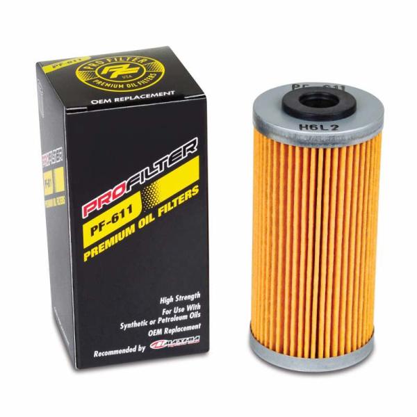 ProFilter PF-611