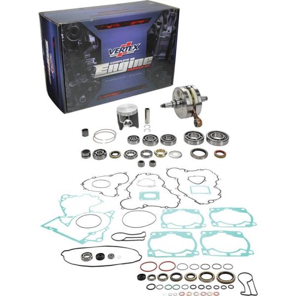 Vertex Pistons WR00071