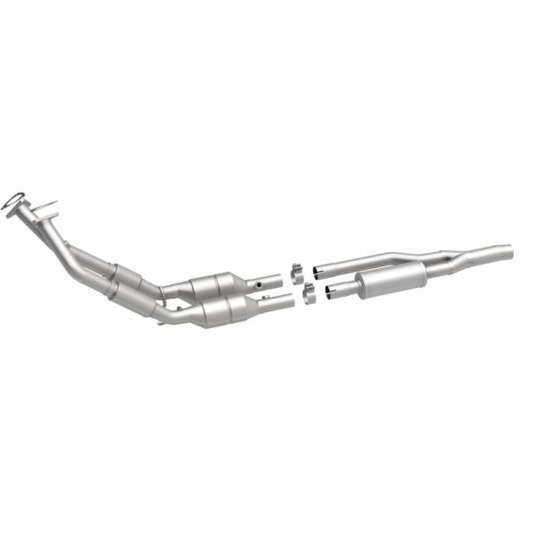 MAG Converter Direct Fit Magnaflow 5461716