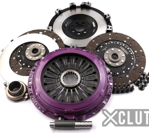 XCLUTCH XKMI23523-2G